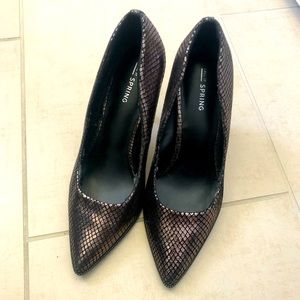 Call it Spring Heels